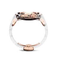 Корпус для Apple Watch - RSTRIII45 - CRYSTAL ROSE