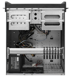 Корпус серверный 4U Exegate Pro 4U480-15/4U4132/1200RADS