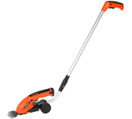 Ножницы-кусторез аккумуляторные с удлиненной ручкой Patriot СSH372 250205370