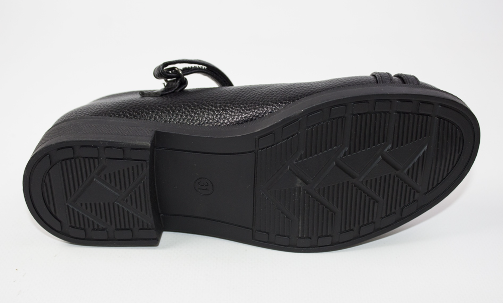 Туфли детские Пчёлка Доми 969-20