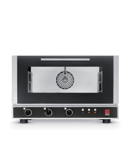 Печь конвекционная электрическая Tecnoeka EKF 364 UD