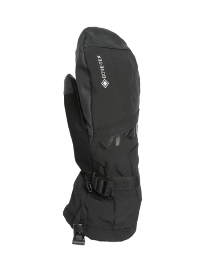 Варежки VIKING Hudson GTX Mitten Black (inch (дюйм):10)