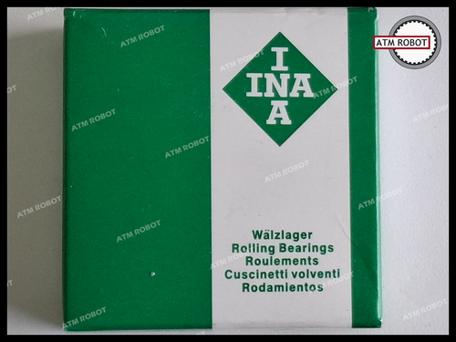 Подшипник входного вала передний VT3