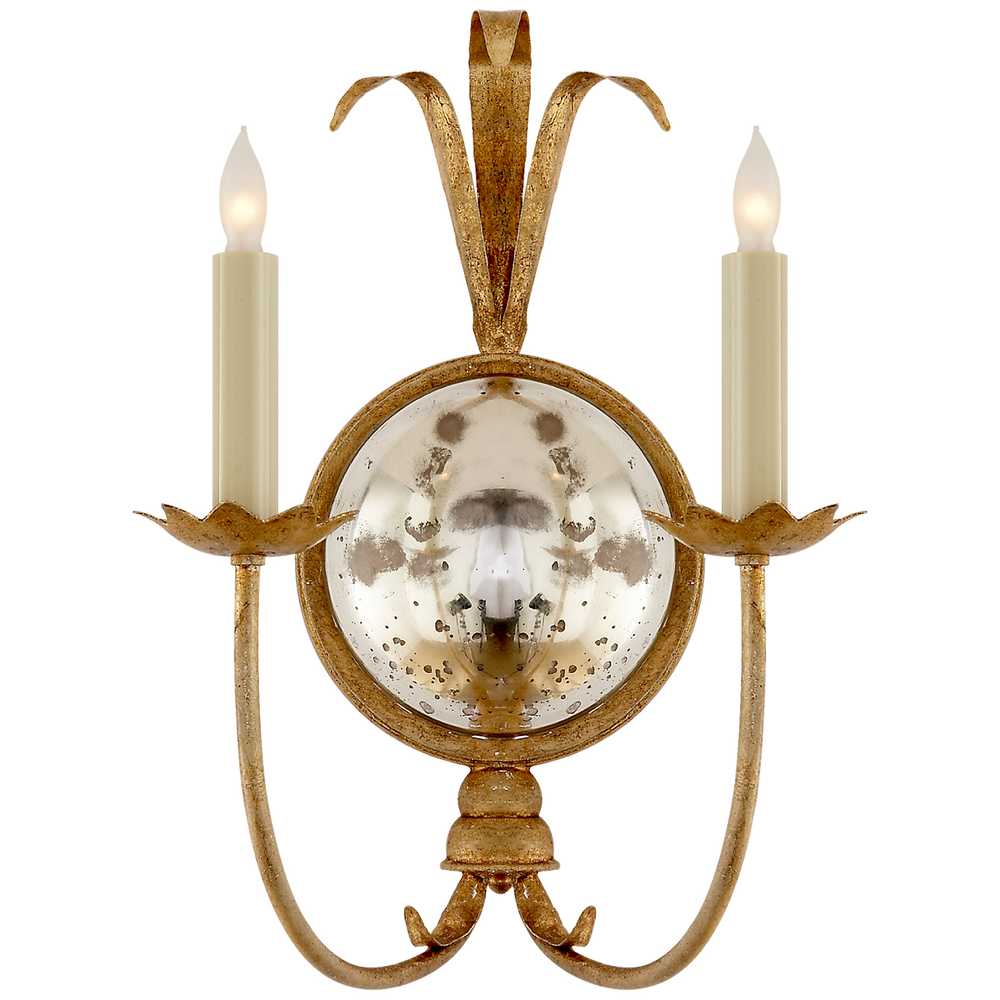 Бра Gramercy CHD 4175 GI