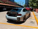 КОВАНЫЕ ДИСКИ ДЛЯ BMW M2 G87 Рестайлинг 2026 БМВ