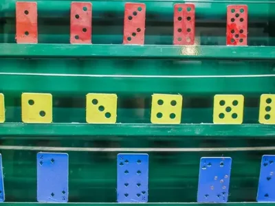 Пневматический тир "Призовой"