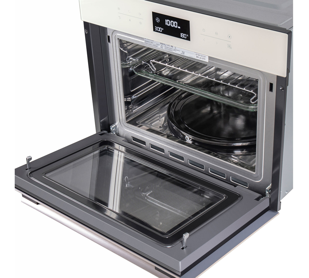 Шкаф духовой электрический с функцией СВЧ MAUNFELD MCMO.44.9GI фото 8