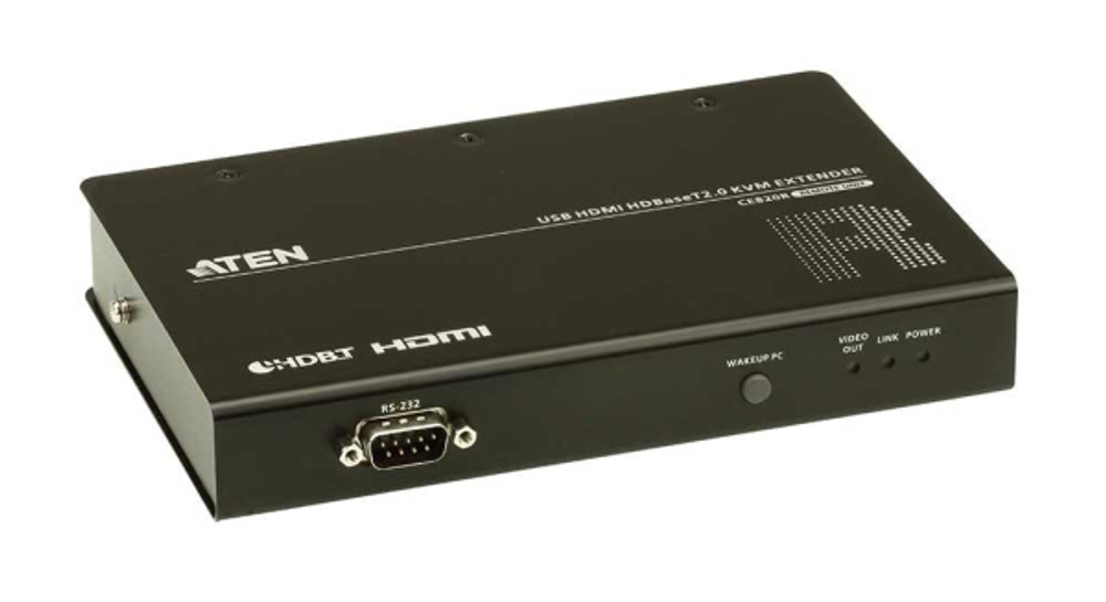 Удлинитель Aten CE820R-ATA