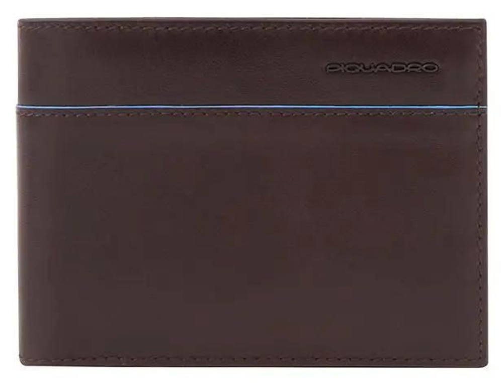 Кошелек Piquadro PU6190B2VR/MO B2 Revamp