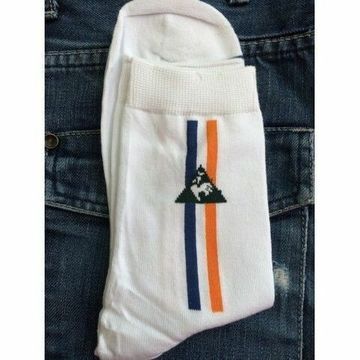 Носки белые