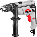 Дрель ударная Зубр Мастер ДУ-550 ЭР 550 Вт