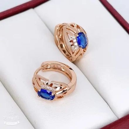 Серьги Xuping - арт807