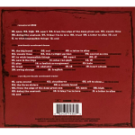 The Cure / Wish (30th Anniversary Deluxe Edition)(3CD)