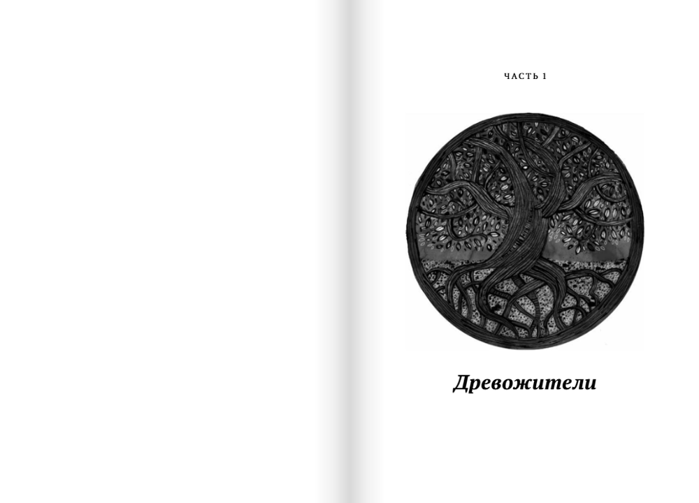 Долина драконов