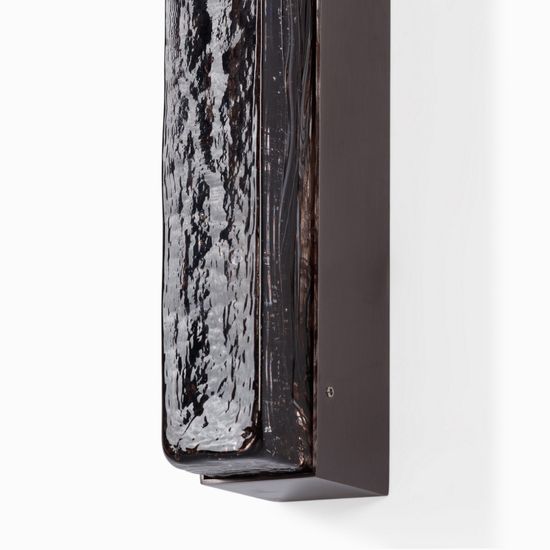 Настенный светильник Eternity длина 35