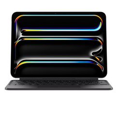 Клавиатура Apple Magic Keyboard для iPad Pro 11" (M4) Black (MWR23Z/A)