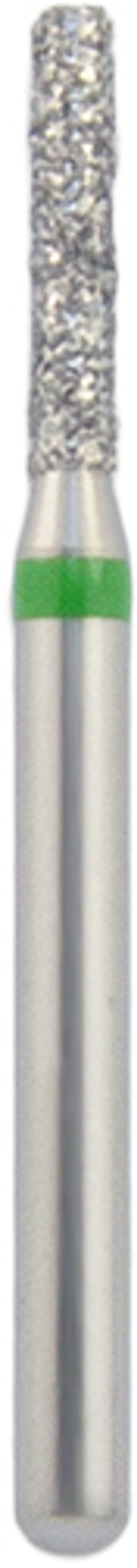 Бор алмазный, тип FG, гр.2 836KR-012C-FG, NTI, Германия