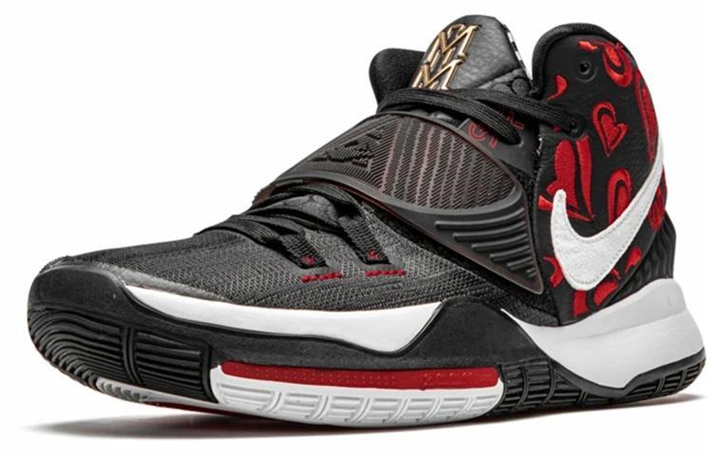 Кроссовки Sneaker Room X Nike Kyrie 6 Mom