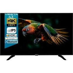 Телевизор 43" VESTA 43V3500