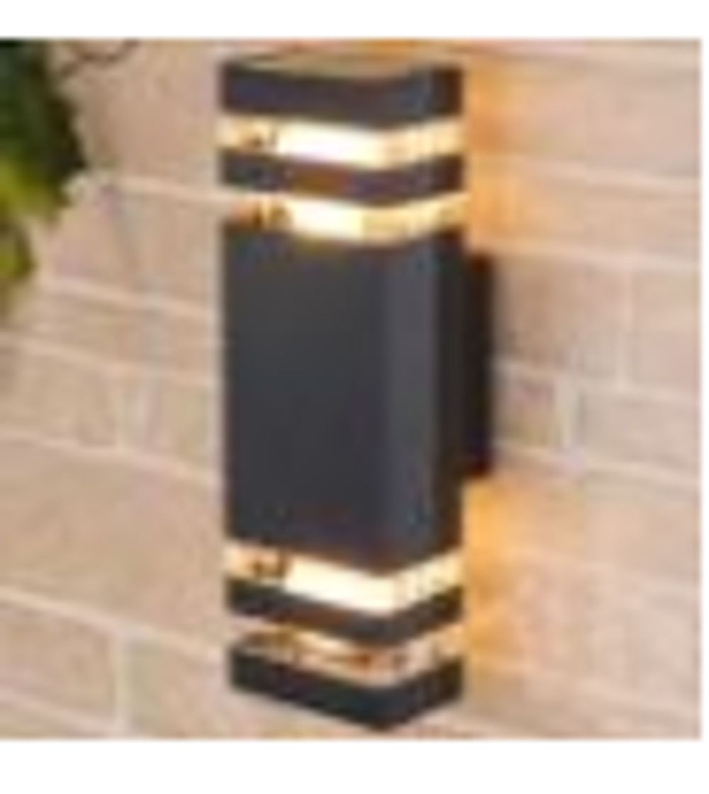 Архитектурный светильник Maytoni Unter den Linden O578WL-02B