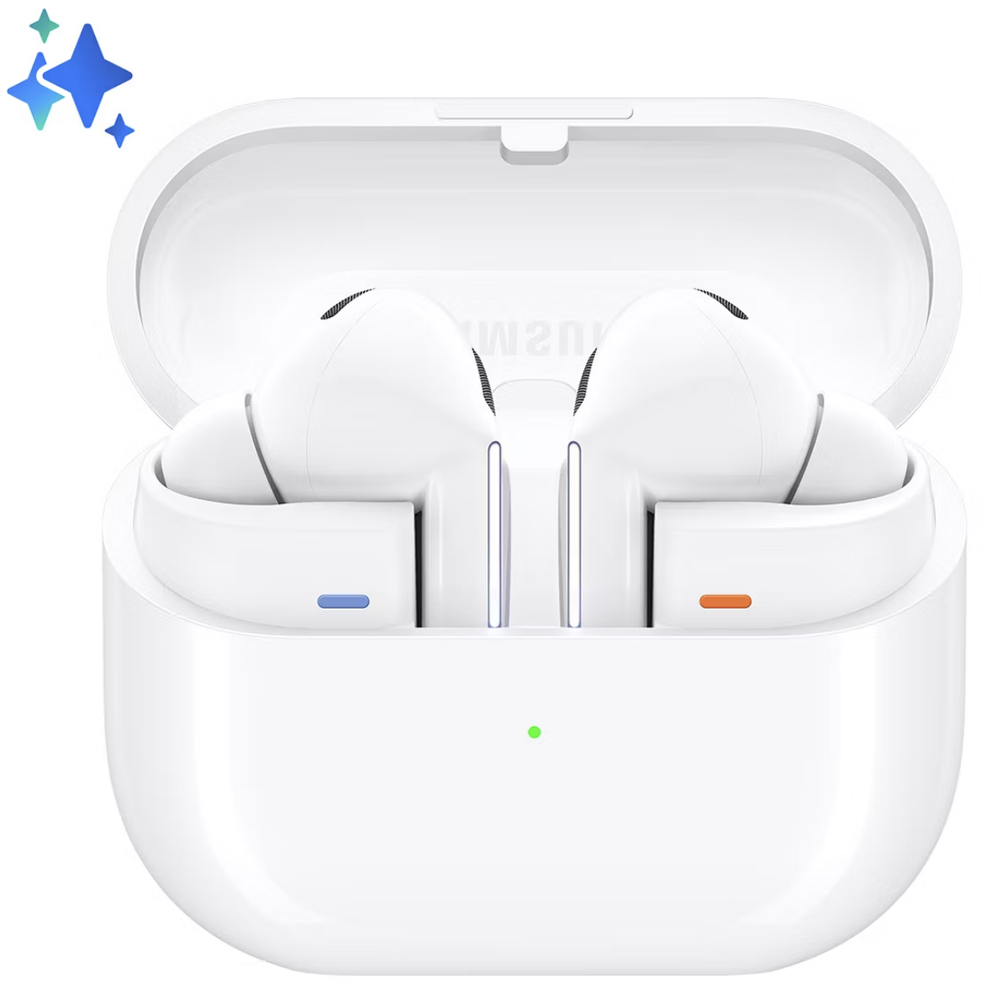Samsung Galaxy Buds3 Pro White