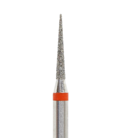 ФРЕЗА КОНУС, ГОЛОВКА АЛМАЗНАЯ ГСАКМ-1,4П-10М