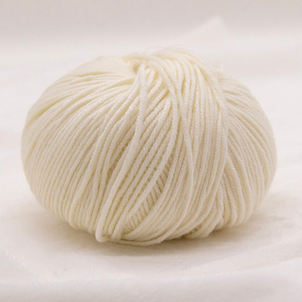 Super soft (0978/Молочный)