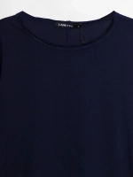 Осенний мужской лонгслив