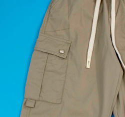 джогеры E-DF LUEBNG стрейч  4987