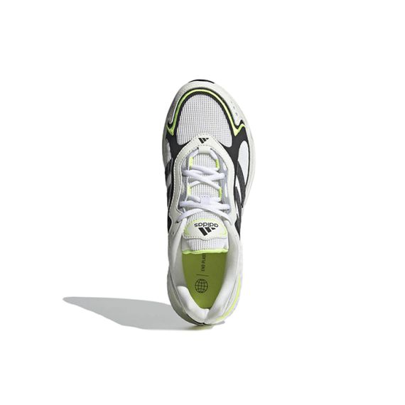 Adidas SN1997 Бежевые кроссовки Низкие Женские