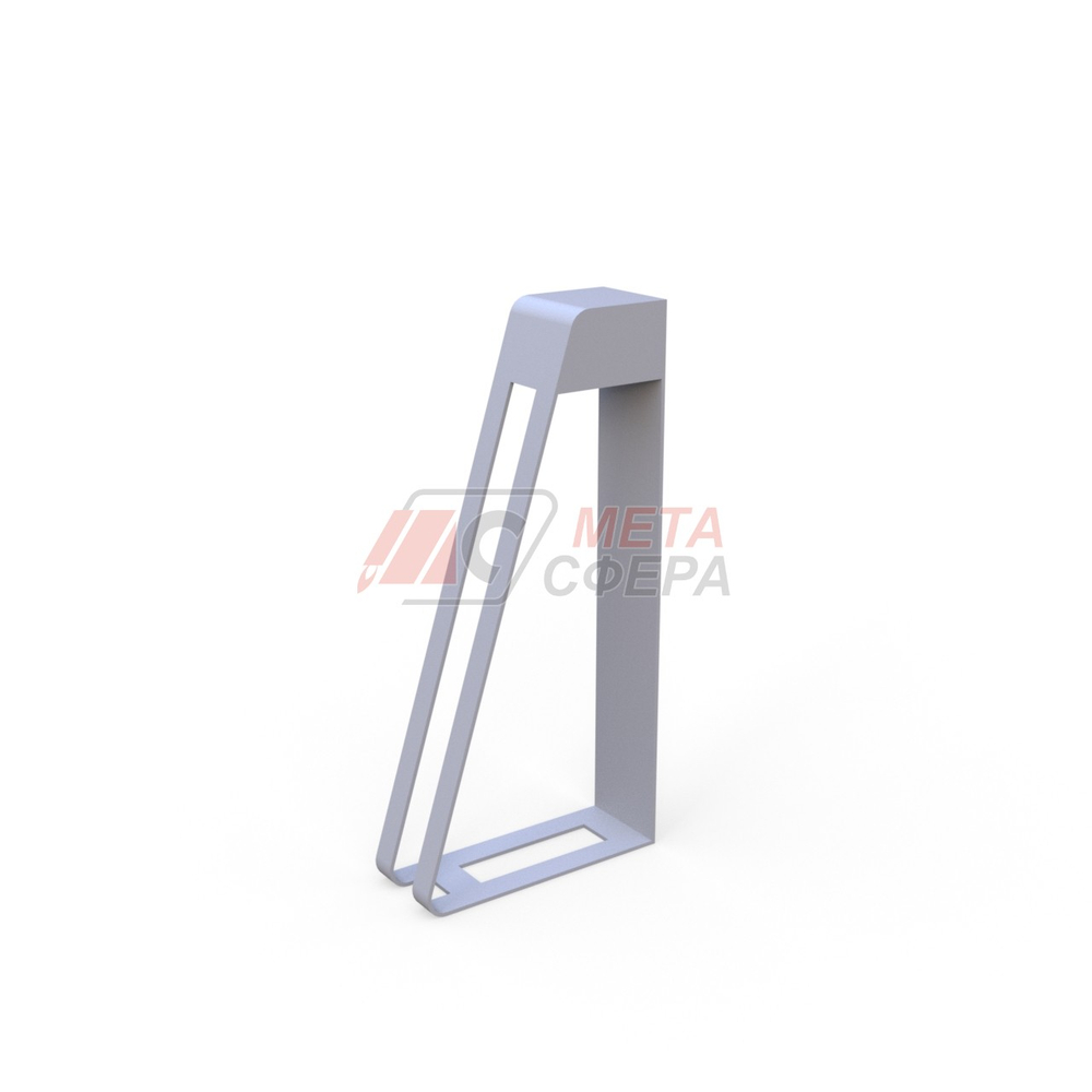 Велопарковка Гранада