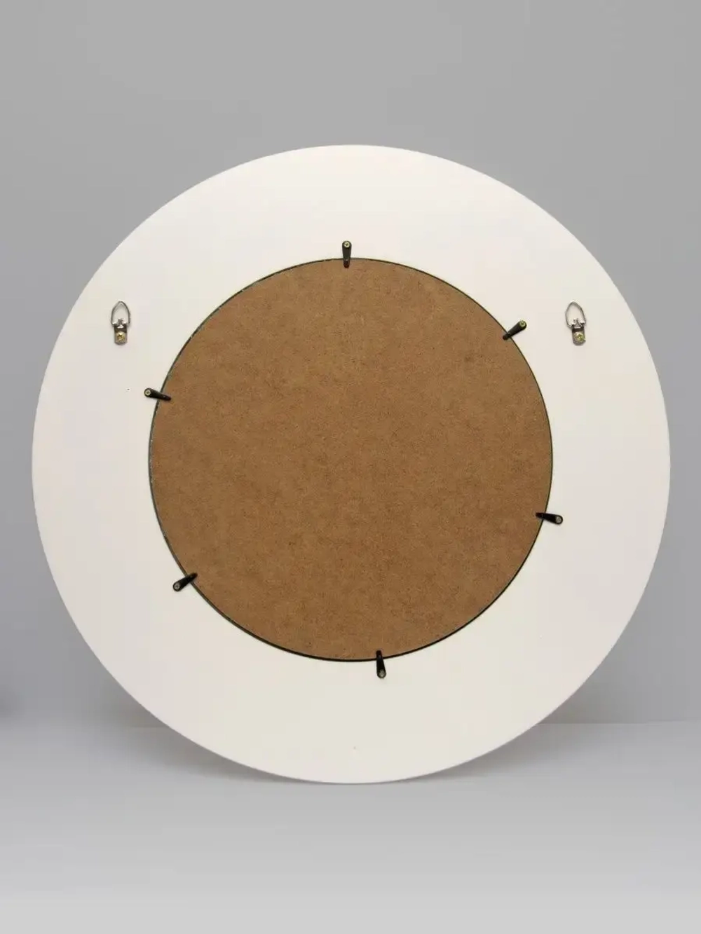 Зеркало настенное 48 см