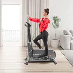 Эллиптический тренажер Yamaguchi Elliptic Light