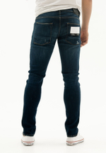 Джинсы The.Nim Standard Dylan Organic Cotton Special Blue
