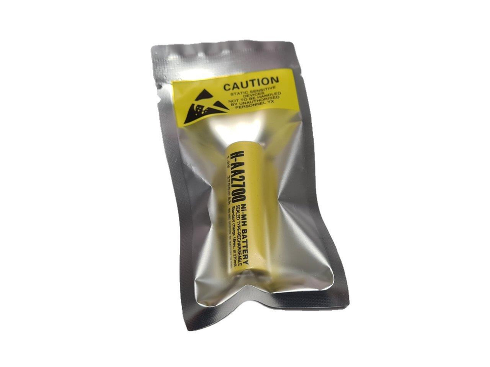 Аккумулятор ET CLM-1227