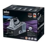 Парогенератор Braun CareStyle 7 IS7044BK