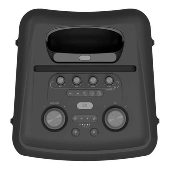 Klipsch New York Black