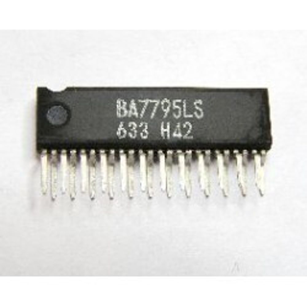 BA7795LS(sip24)