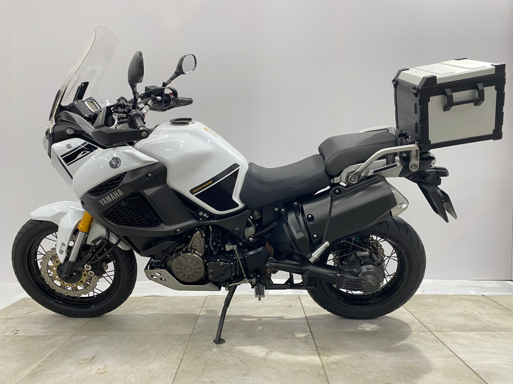 Yamaha XT1200ZE Super Tenere 047328