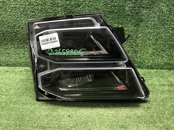 Фара правая Jetour Dashing (2022-н.в.) LED