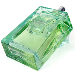 Lolita Lempicka Lempicka Green Lover — туалетная вода для мужчин.  Свежий, тонизирующий, мужественный аромат.