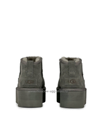 ULTRA MINI PLATFORM - Grey
