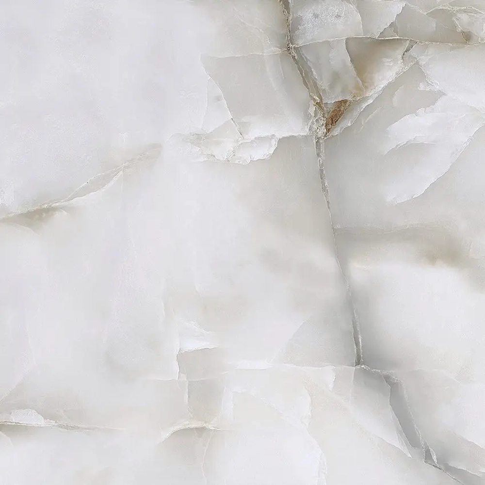 Керамогранит Primavera Latur White Carving 60х60 см (CR119)