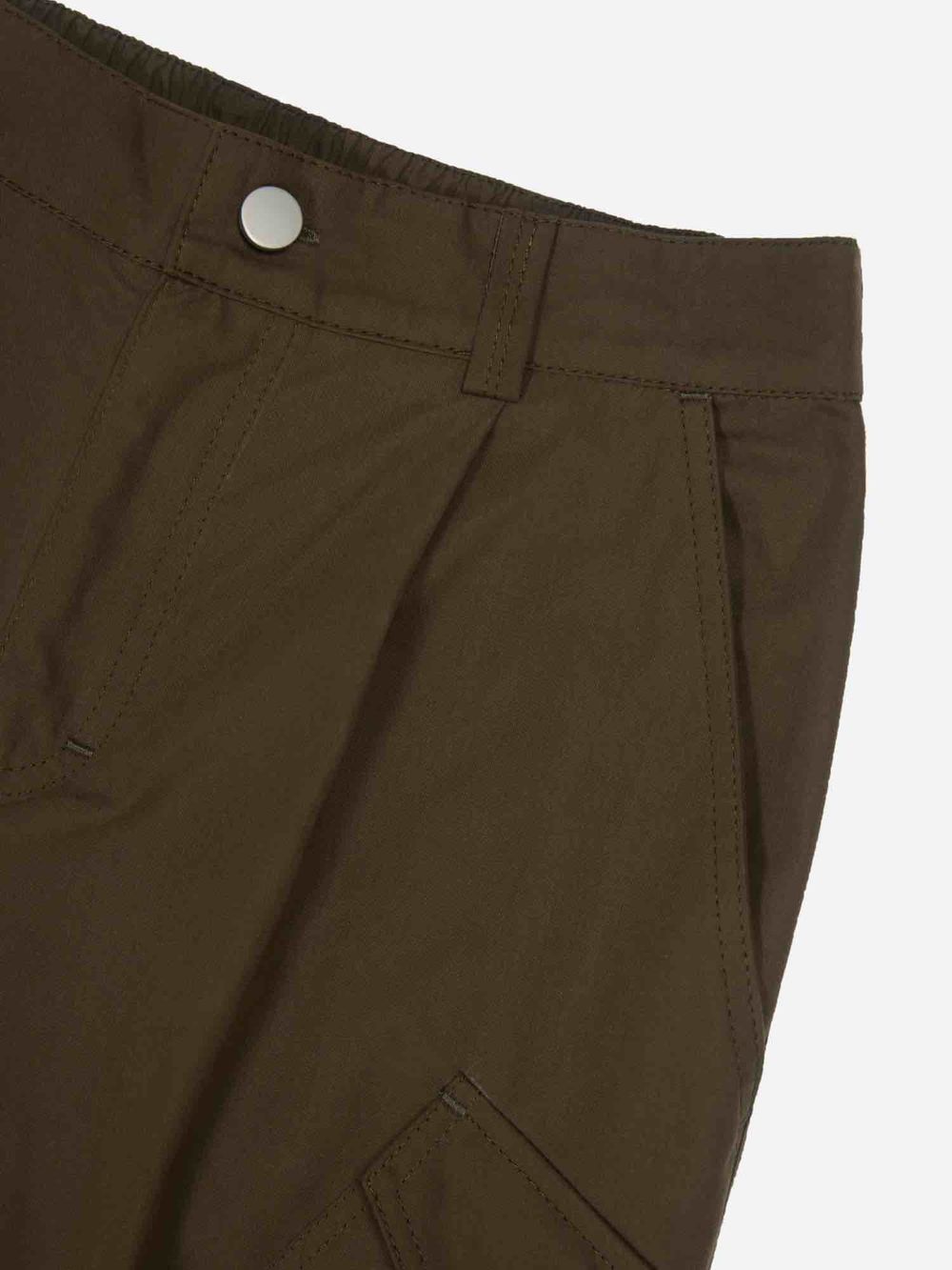 Брюки RUFF Global Cargo Oliva