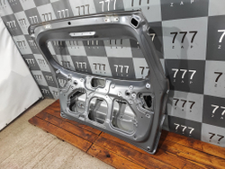 Крышка багажника Hyundai Creta 1 (GS) 16-21 Б/У Оригинал 73700M0000
