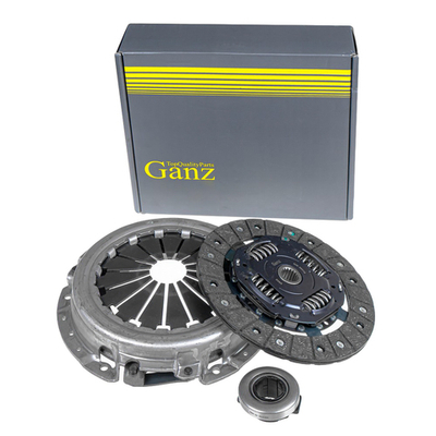 Сцепление в сборе для а/м  Волга дв Chrysler 2.4 GANZ GIE36019