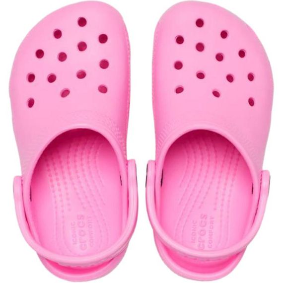 Crocs Classic Clog 'Pink'