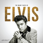 Сборник / The Many Faces Of Elvis Presley — A Journey Through The Inner World Of Elvis Presley (Coloured Vinyl)(2LP)