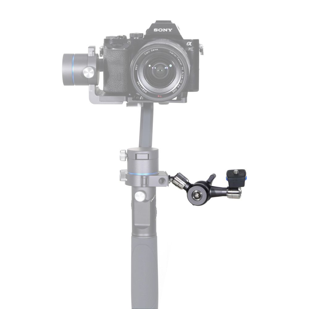 Держатель Benro RAMA1 шарнирный