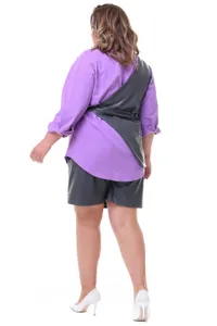 Жилет 2872 Fabrika